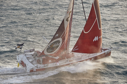 Bertrand DeBroc - MACSF