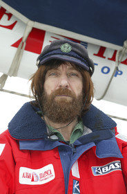 Fedor KONYUKHOV IN FALMOUTH (UK)