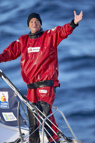 Bertrand DeBroc - MACSF