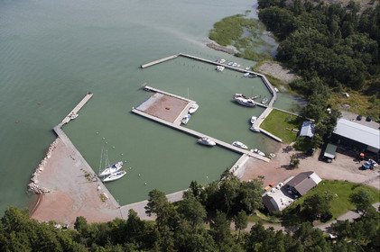 Archipelago Raid 2007 (30 July    3 August 2007).