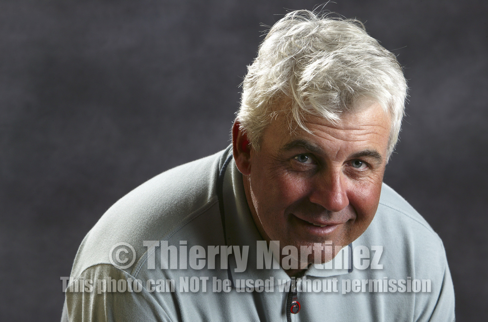 04_1281 ©Th.Martinez . NEWPORT, RI, USA, 15th June 2004.Alinghi Team, Brad BUTTERWORTH (NZL) , Tactician.