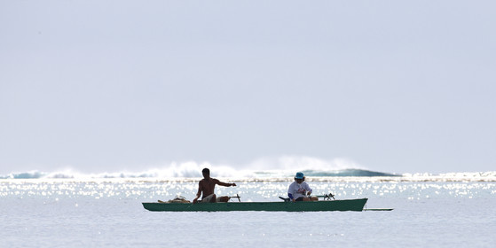 15_024546  ©ThMartinez Sea&Co.  RAIATEA - ILES SOUS LE VENT. POLYNESIE FRANCAISE .  2 Février 2015. ..