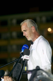 2014 ROUTE DU RHUM-DESTINATION GUADELOUPE, SOLO SAILING TRANSATLANTIC : ST MALO (FRA)   POINTE A PITRE-GUADELOUPE (FRENCH WEST INDIES)