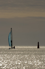 Archipelago Raid 2005 -  - Sweden  August 2005 -Day 3