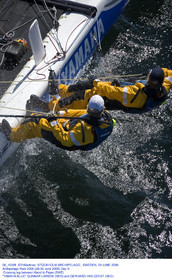 Archipelago Raid 2006 (26-30 June 2006).