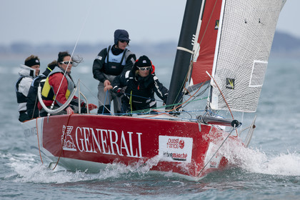 2015 Spi Ouest -France Intermarché