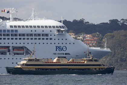 HISTORIC 18ft SKIFF AUSTRALIAN CHAMPIONSHIP AUSTRALIAN SYDNEY 2015