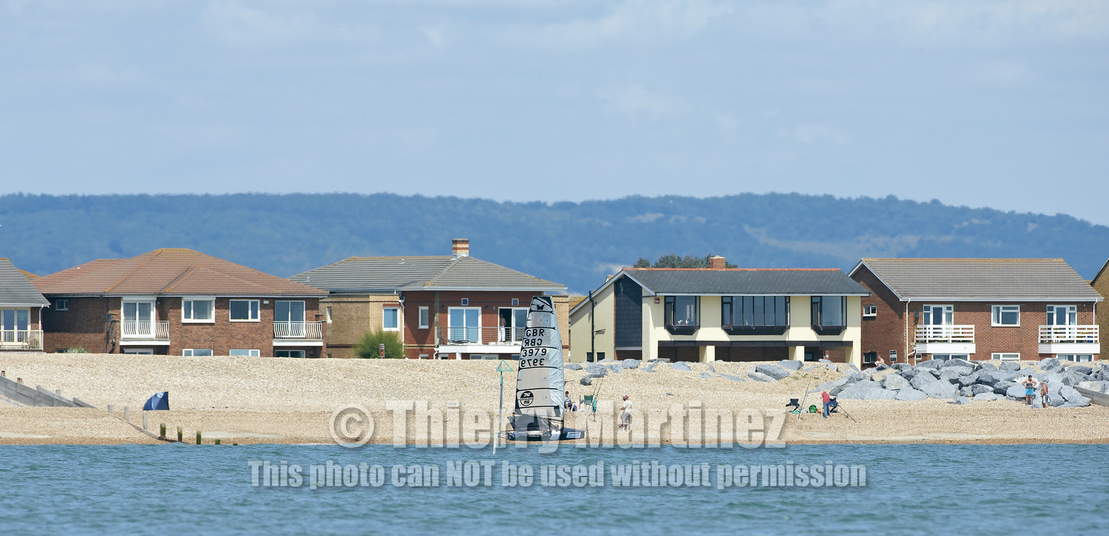 2014  MOTH UK NATIONAL OPEN CHAMPIONSHIP.