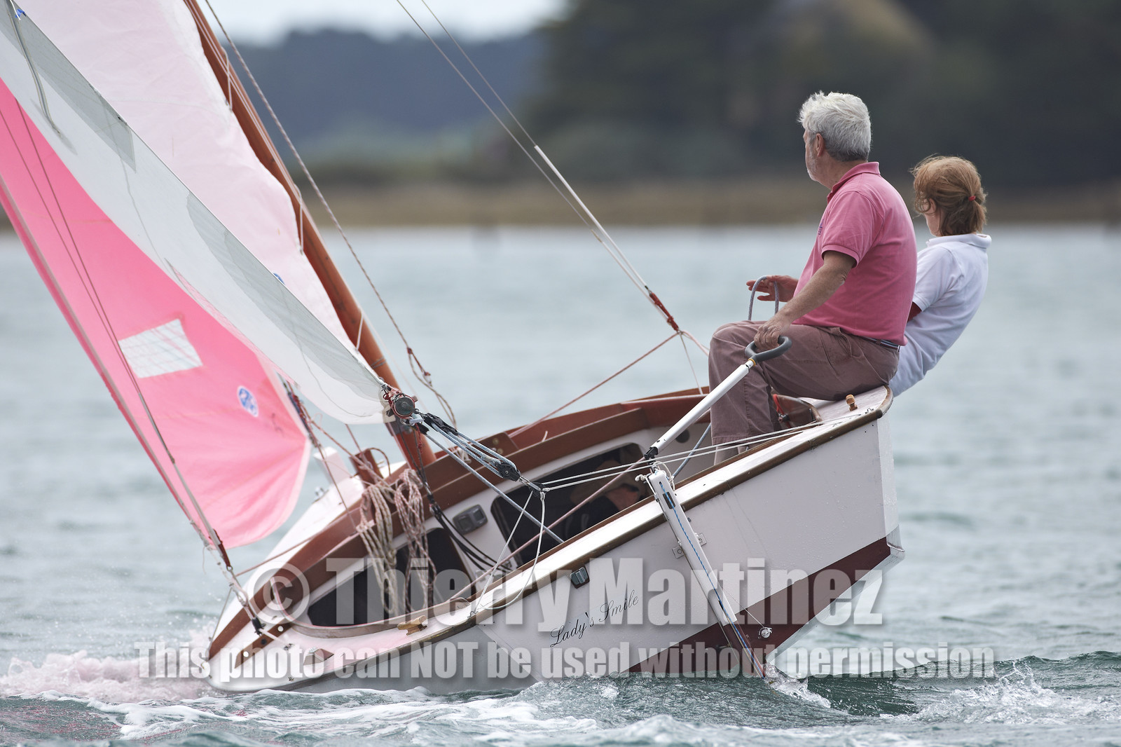 FESTIVAL DE LA VOILE 2014 -Ile aux Moines (Golfe du Morbihan)
