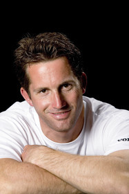 BEN AINSLE (UK)   COWES - IOW  - UK