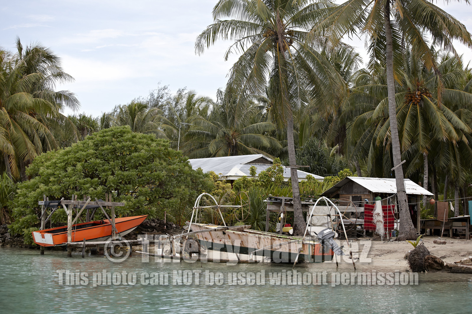 15_026258  ©ThMartinez Sea&Co.  BORA BORA - ILES SOUS LE VENT. POLYNESIE FRANCAISE .  6 Février 2015. ...