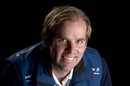 VOLVO OCEAN RACE 2005-06