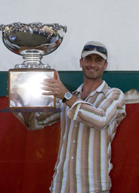 International Moth World 2006 - Horsens-DEN. (22-29 July 2006) .