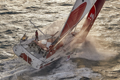 Bertrand DeBroc - MACSF