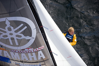 Archipelago Raid 2006 (26-30 June 2006).