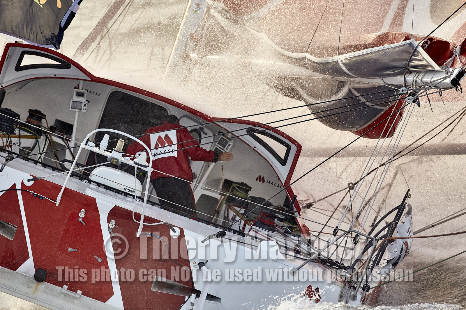 Bertrand DeBroc - MACSF