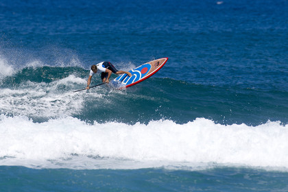 SURF AT NORTH SHORE (North Shore - Oahu Island - Hawaii-USA)