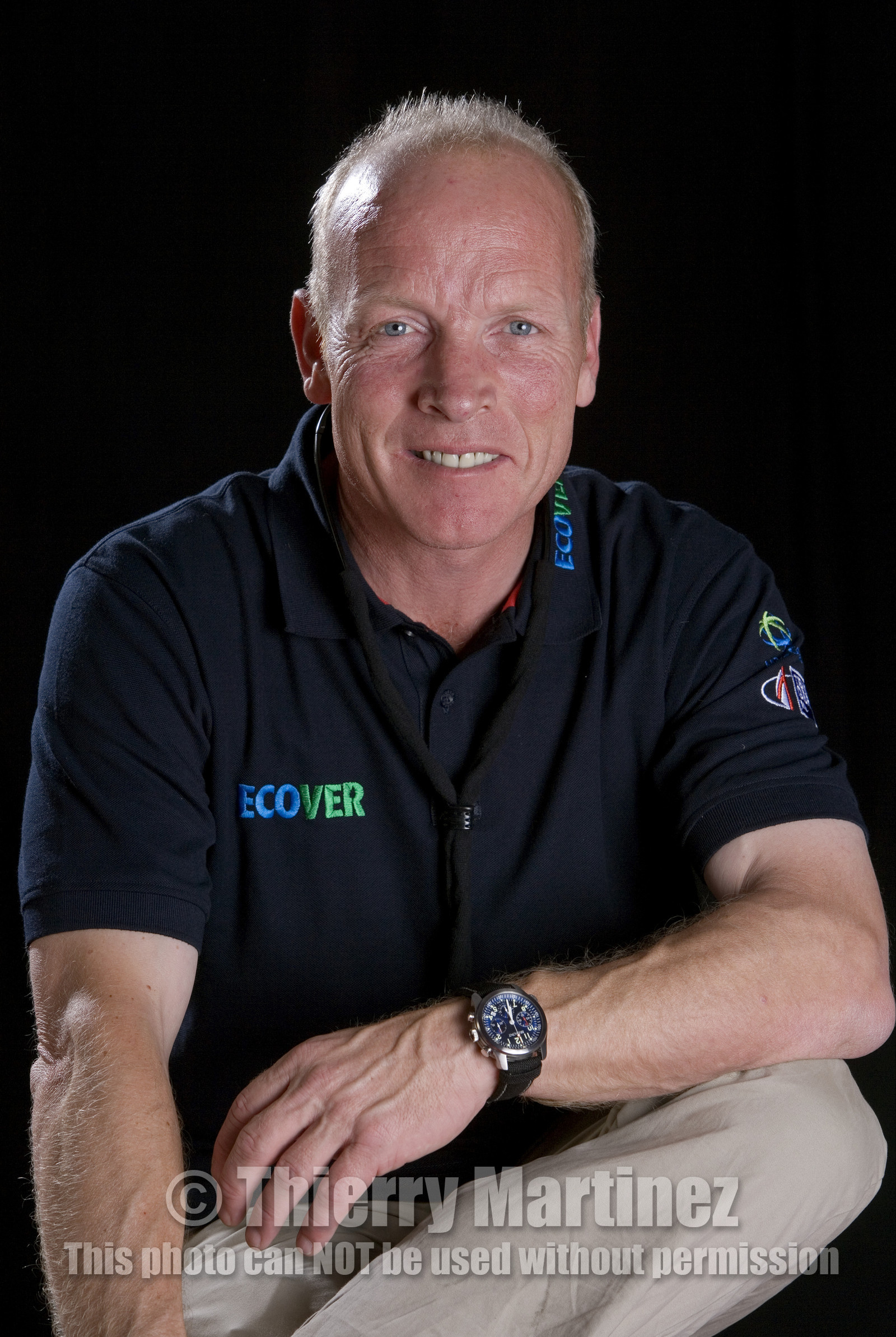 VELUX 5 OCEANS . Start leg 1 . Bilbao -Spain. 22 oct  2006