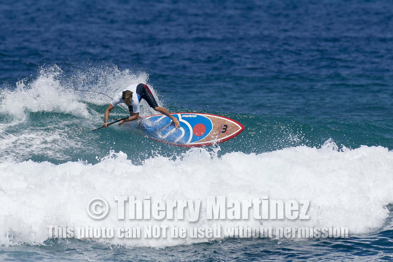 SURF AT NORTH SHORE (North Shore - Oahu Island - Hawaii-USA)