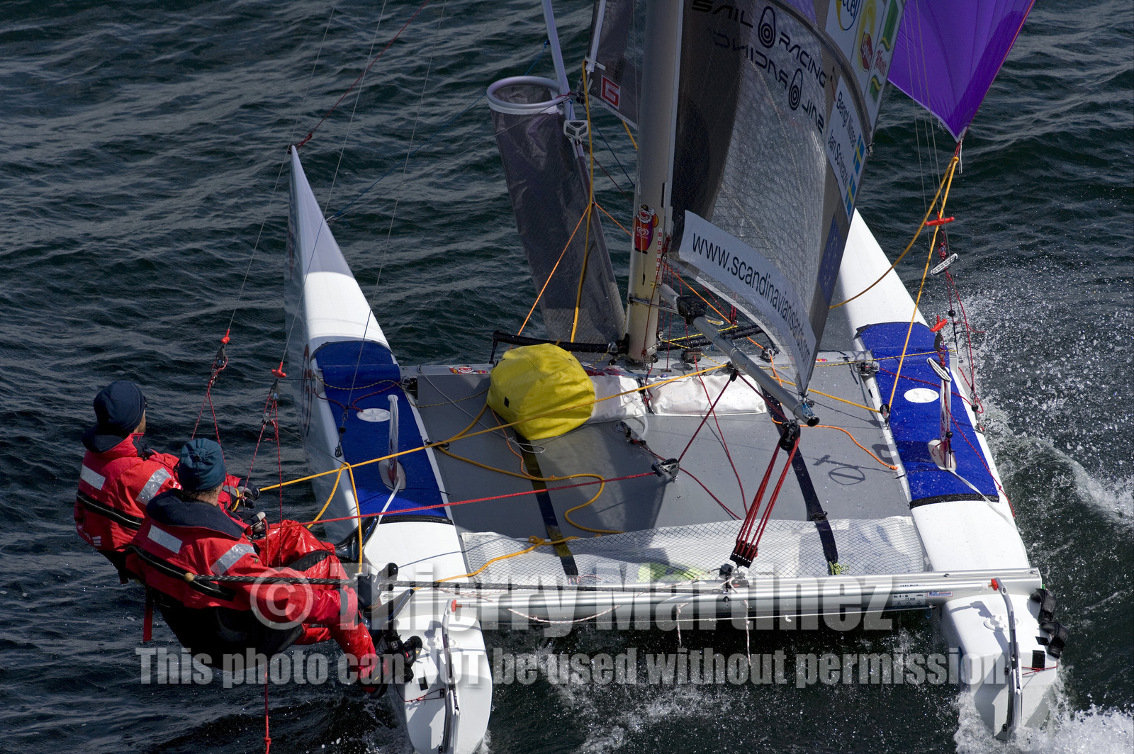 Archipelago Raid 2007 (30 July    3 August 2007).