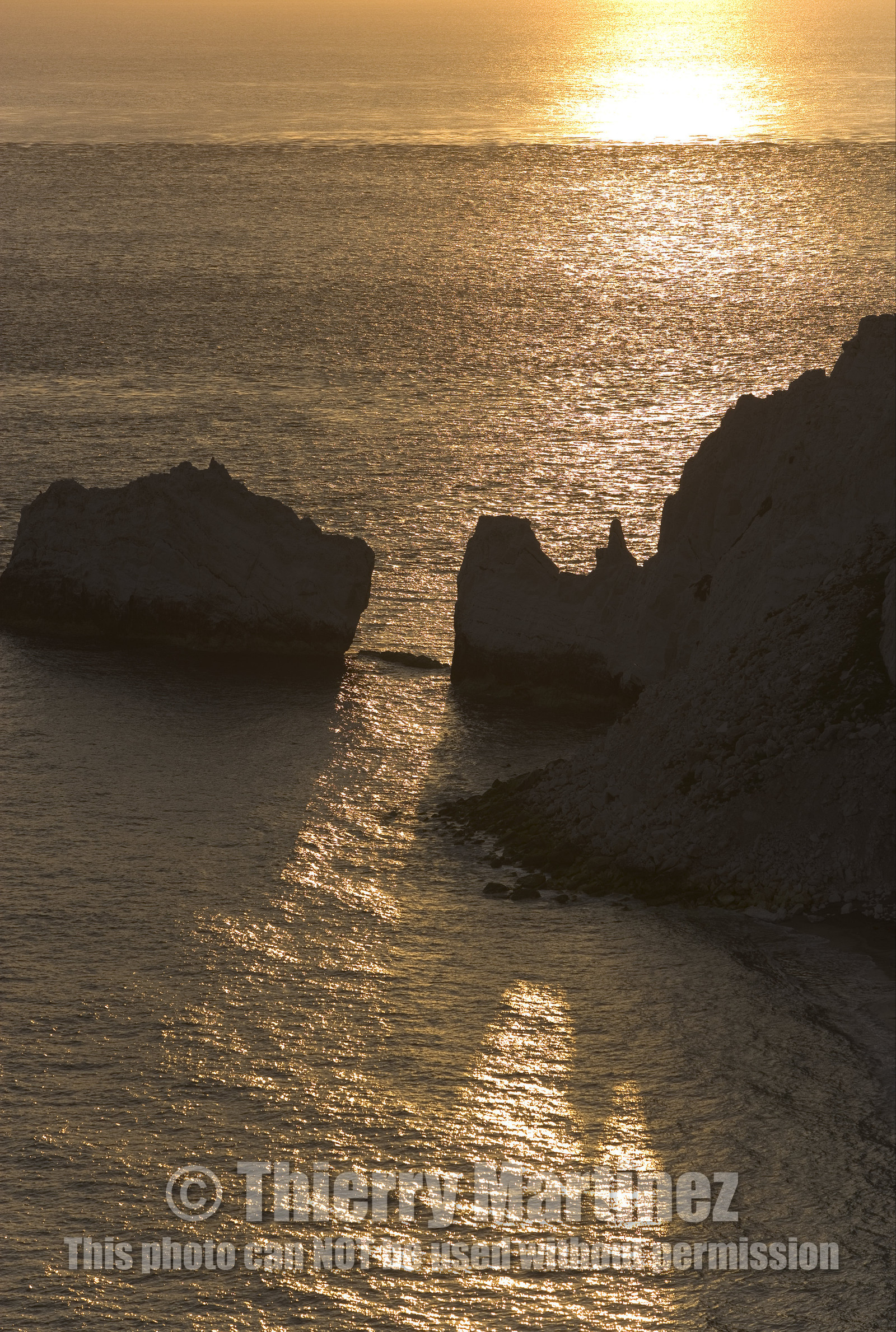 - Isle Of Wight - UK