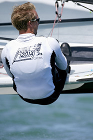 2014  MOTH UK NATIONAL OPEN CHAMPIONSHIP.