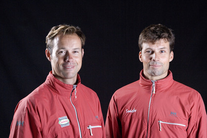 TRANSAT JACQUES VABRE - LE HAVRE -FRA   SALVADORE DE BAHIA-BRA -NOV 2005