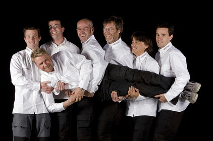 Yann Elies (FRA) skipper Monohull Open 60' GENERALI