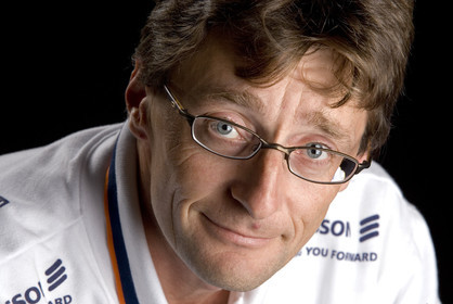 VOLVO OCEAN RACE 2005-06