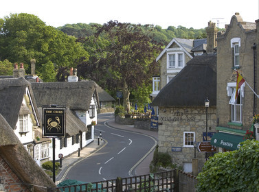 - Isle Of Wight - UK