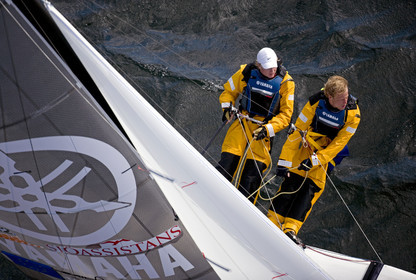 Archipelago Raid 2006 (26-30 June 2006).