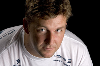 VOLVO OCEAN RACE 2005-06