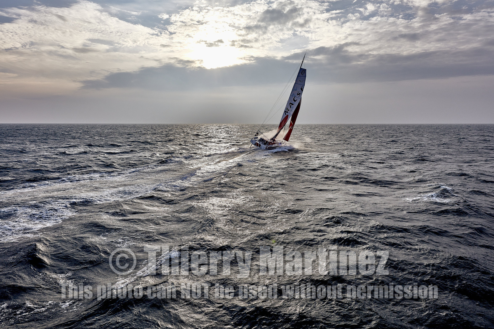 Bertrand DeBroc - MACSF