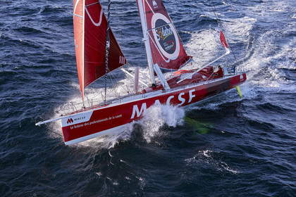 Bertrand DeBroc - MACSF