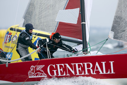 2015 Spi Ouest -France Intermarché