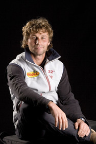 TRANSAT JACQUES VABRE - LE HAVRE -FRA   SALVADORE DE BAHIA-BRA -NOV 2005