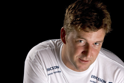 VOLVO OCEAN RACE 2005-06