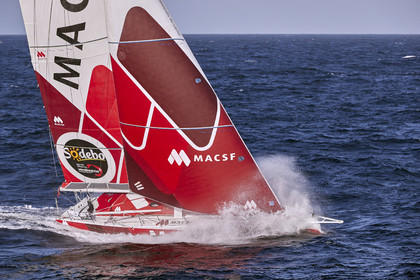 Bertrand DeBroc - MACSF