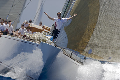 2008 Antigua Classic Week.
