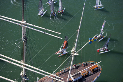 Archipelago Raid 2006 (26-30 June 2006).