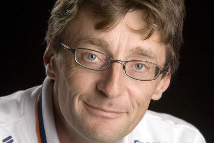 VOLVO OCEAN RACE 2005-06