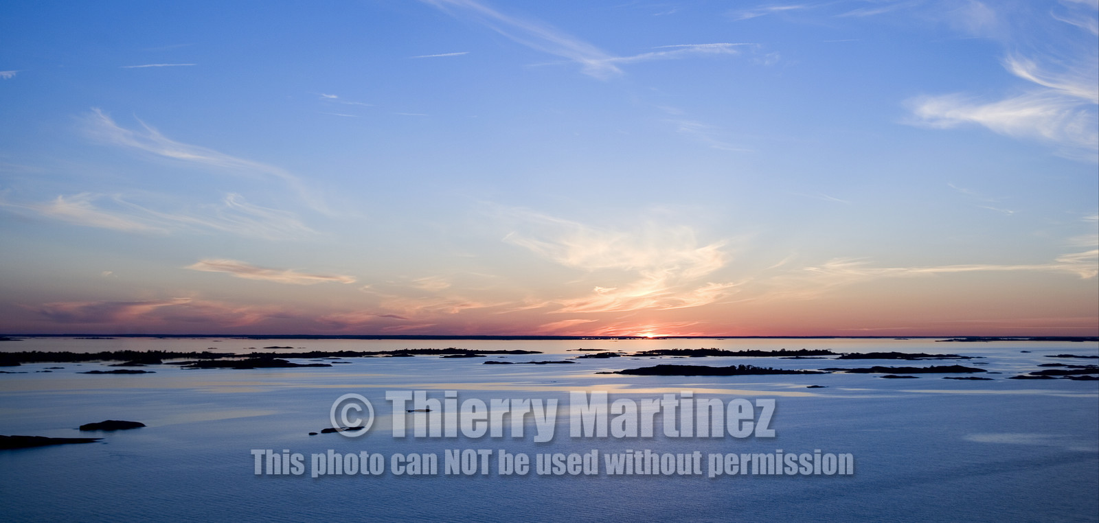 Archipelago Raid 2006 (26-30 June 2006).