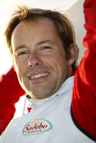 TRANSAT JACQUES VABRE - NOV 2003