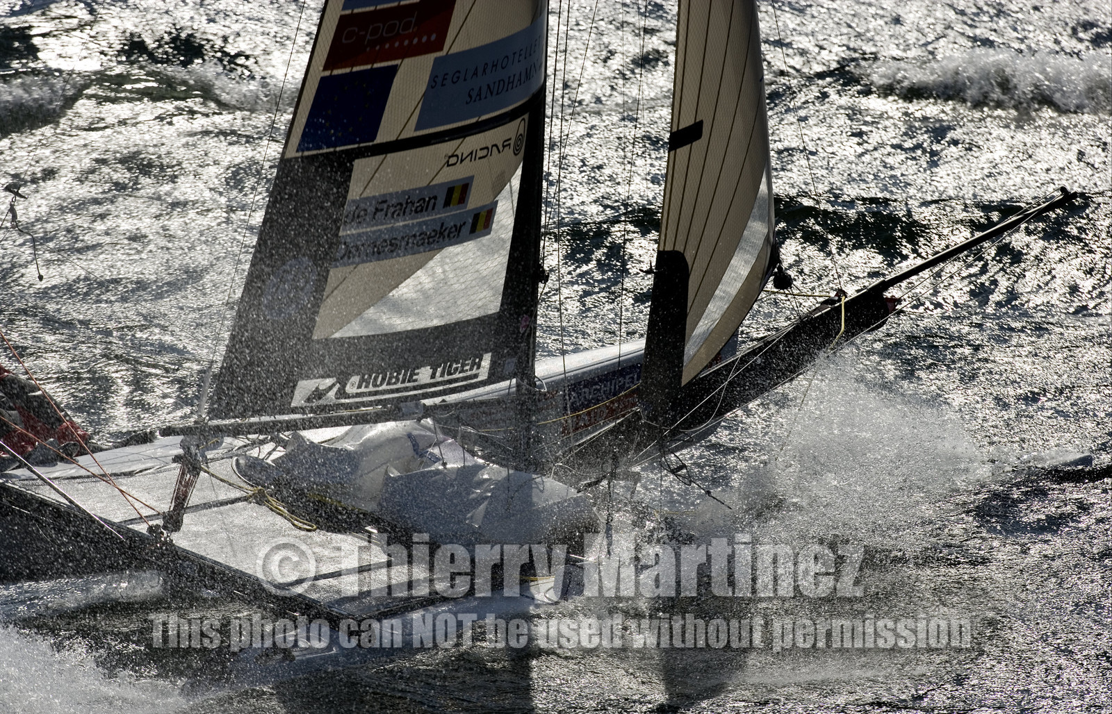 Archipelago Raid 2006 (26-30 June 2006).