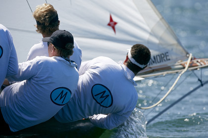 HISTORIC 18ft SKIFF AUSTRALIAN CHAMPIONSHIP AUSTRALIAN SYDNEY 2015