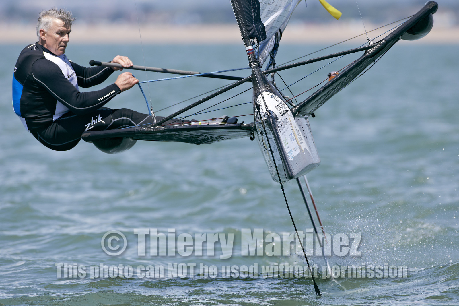 2014  MOTH UK NATIONAL OPEN CHAMPIONSHIP.