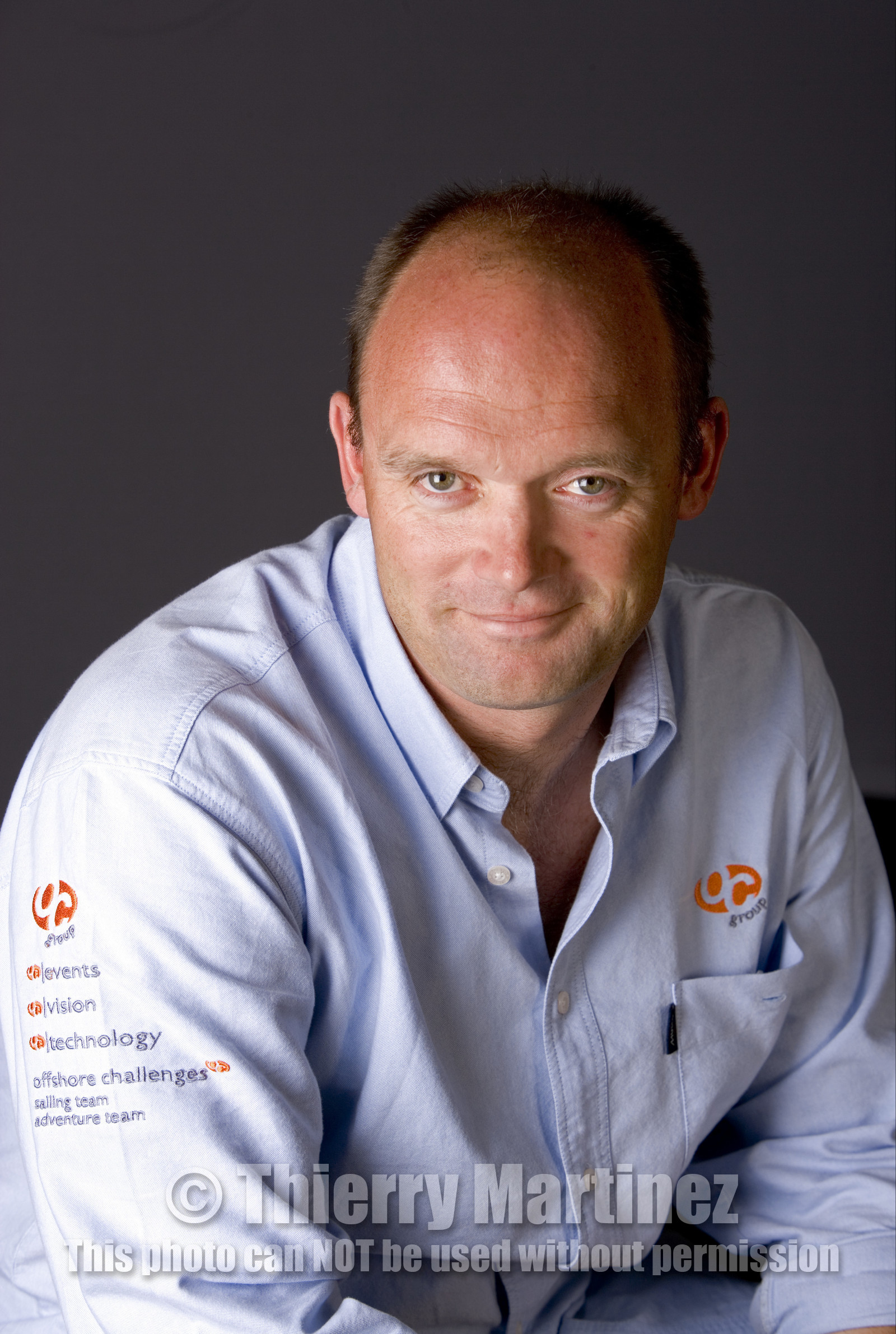 OFFSHORE CHALLENGES GROUP.  COWES - IOW  - UK