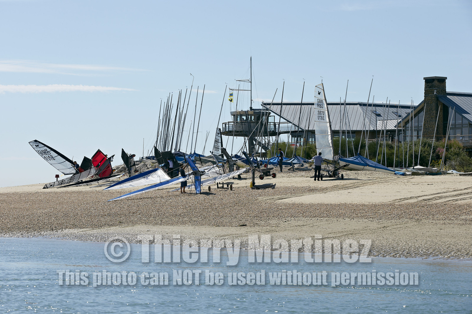 2014  MOTH UK NATIONAL OPEN CHAMPIONSHIP.