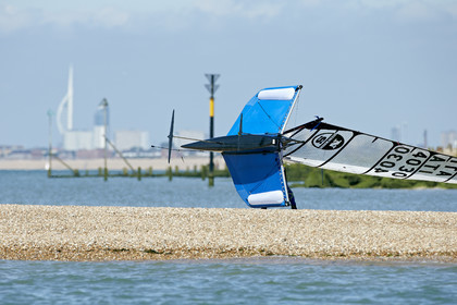 2014  MOTH UK NATIONAL OPEN CHAMPIONSHIP.