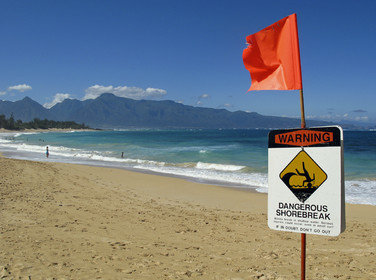 Maui - Hawaii Jan-Feb 2007